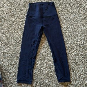 Lululemon align leggings